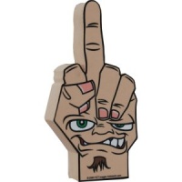 Hand Middle Finger - LAST ONE